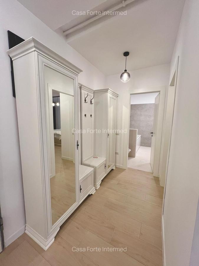 Apartament 2 camere de închiriat – Mamaia, complex Lake On – 650euro - 13