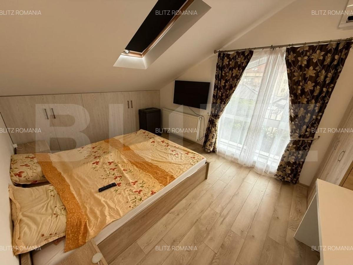Apartament 3 camere, 75 mp, Pet Friendly, Parcare, zona Buna Ziua - 3