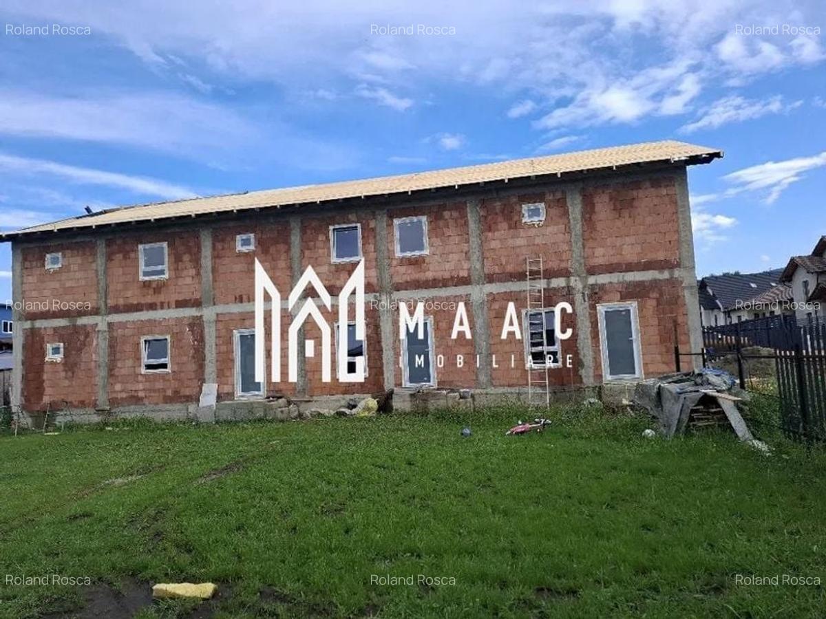 Casa | Garsoniere | Apartament | Spatiu comercial | Cisnadie - 3