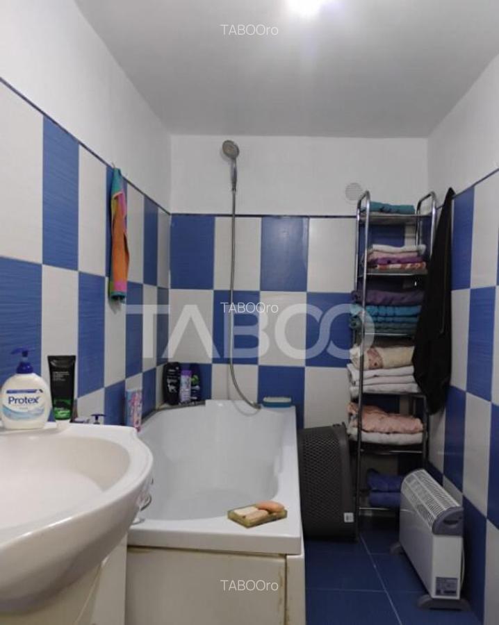 Casa individuala de vanzare cu 2 camere 1150 mp teren Seica - 6