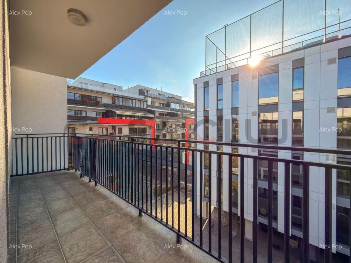 Apartament superb cu 3 camere in Buna Ziua, COMISION 0! - 11