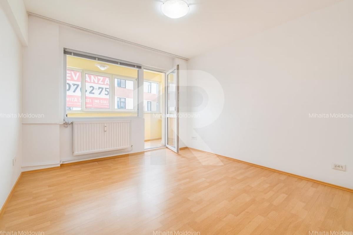 Lacul Tei – Teiul Doamnei, Etaj 3, 2 balcoane , Orientare VEST, Bloc reabilitat - 10