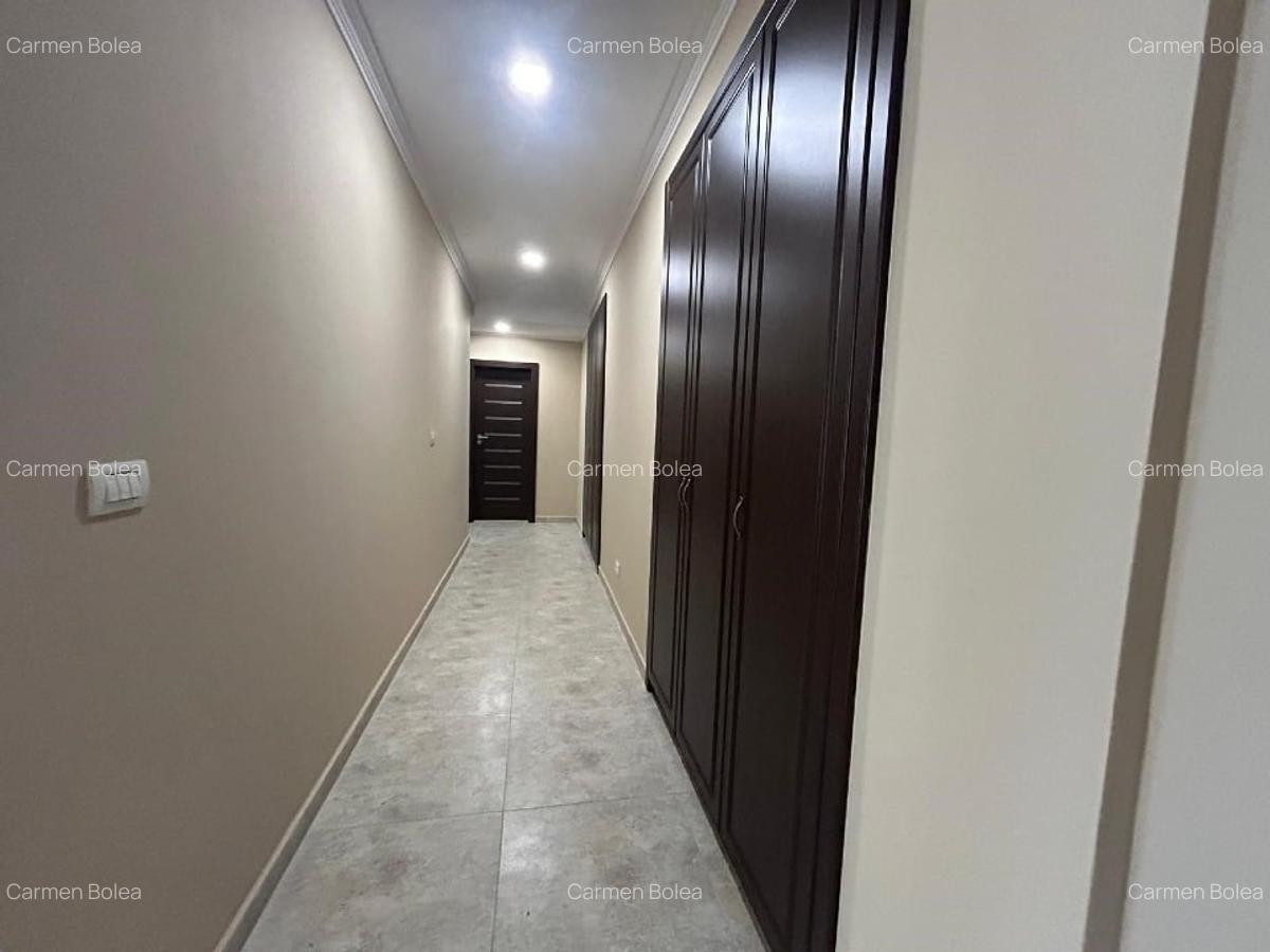 Apartament nou 2 camere, mobilat si utilat  cu parcare inclusa - 10