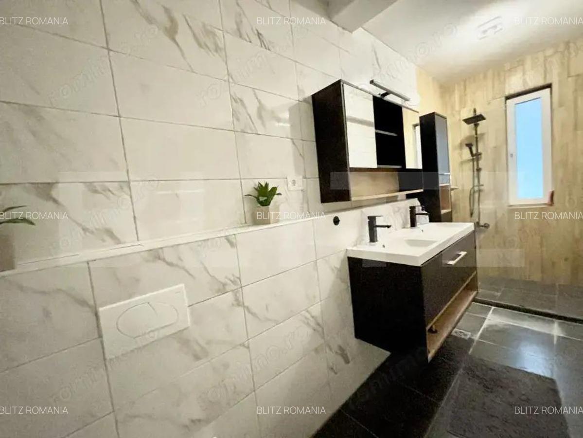 Casa cocheta, 3 camere + terasa - 5