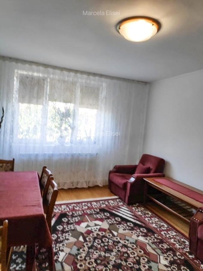 Proprietar, vand apartament Tulcea, str Isaccei Nr 9, ultracentral, 2 camere - 2