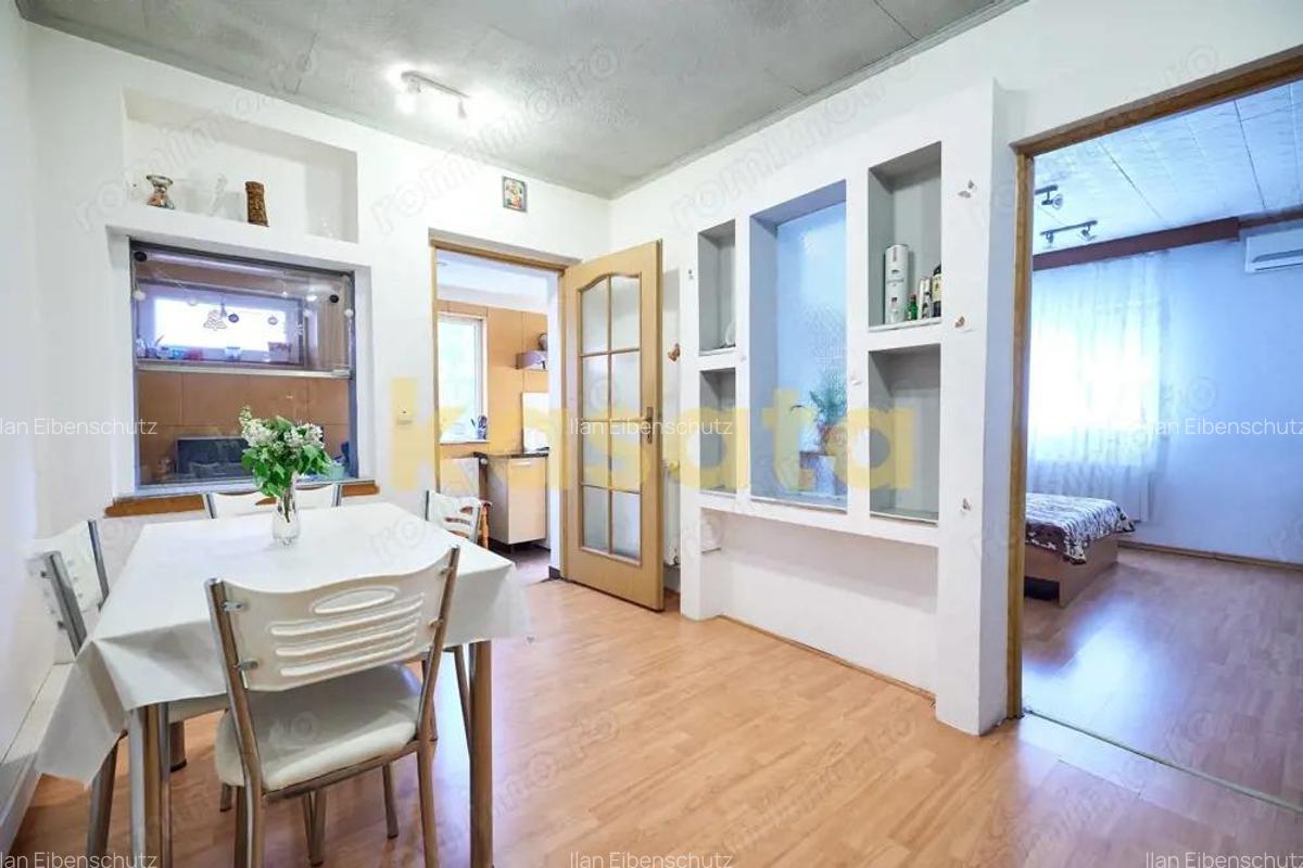 Casa cu 4 camere si curte | zona Regie | teren 252 mp - 8