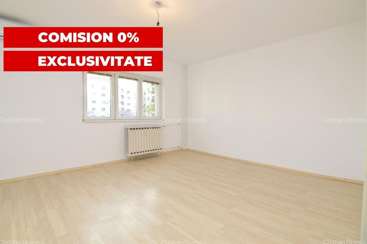VANZARE APARTAMENT 3 CAMERE UNIRII - NERVA TRAIAN - COMISION 0% - 1