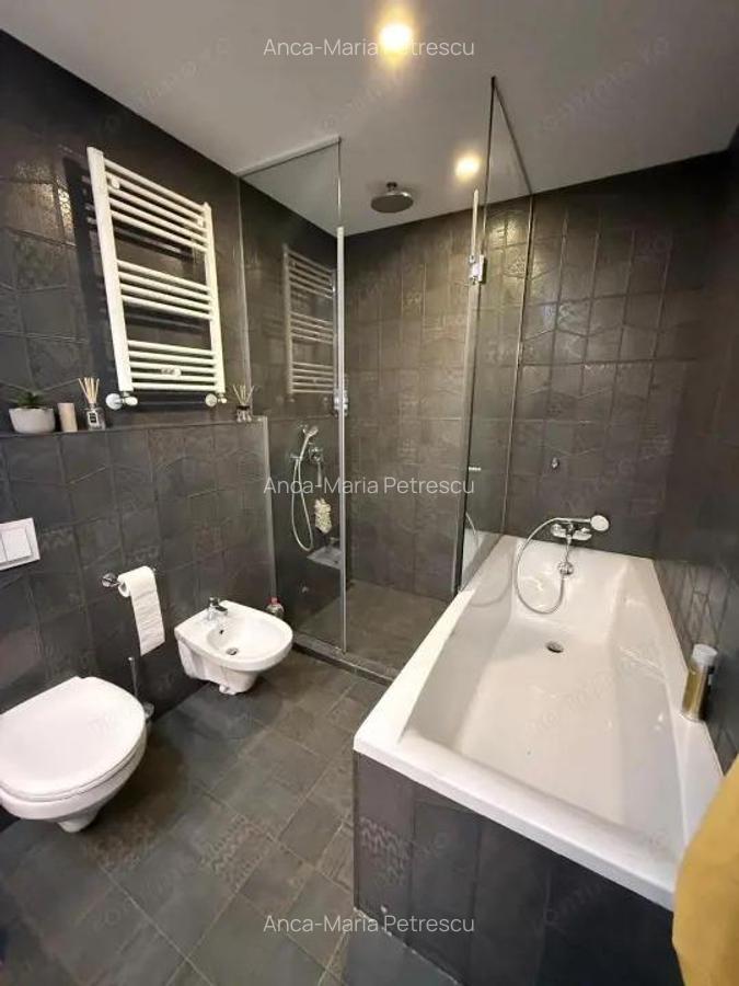 Vila 4 camere | Pipera Voluntari | Mobilata - Utilata | - 10