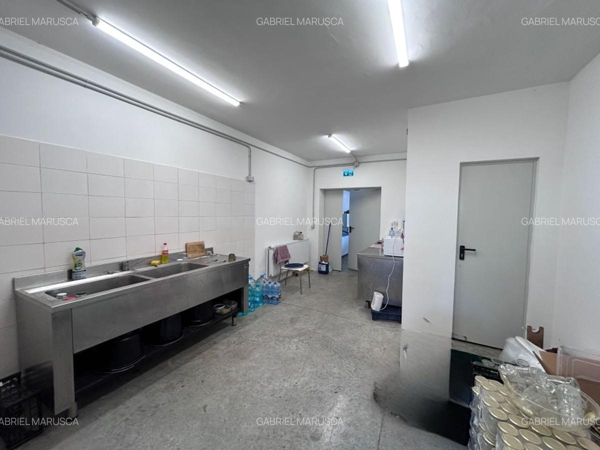 De vanzare-afacere la cheie - 21 De vanzare-afacere la cheie - 21