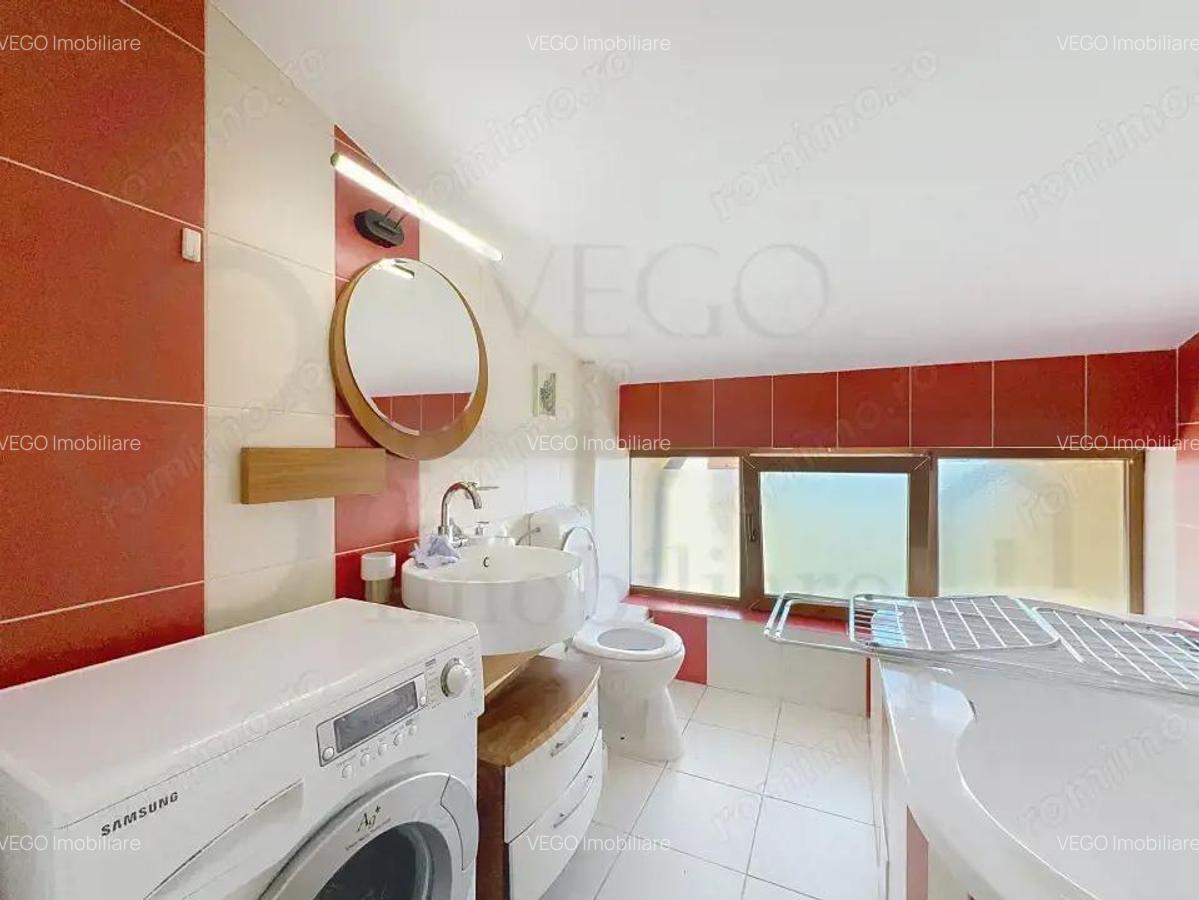 Apartament cu 3 camere, 90 mp, terasa 35 mp, loc parcare, in Buna Ziua - 13