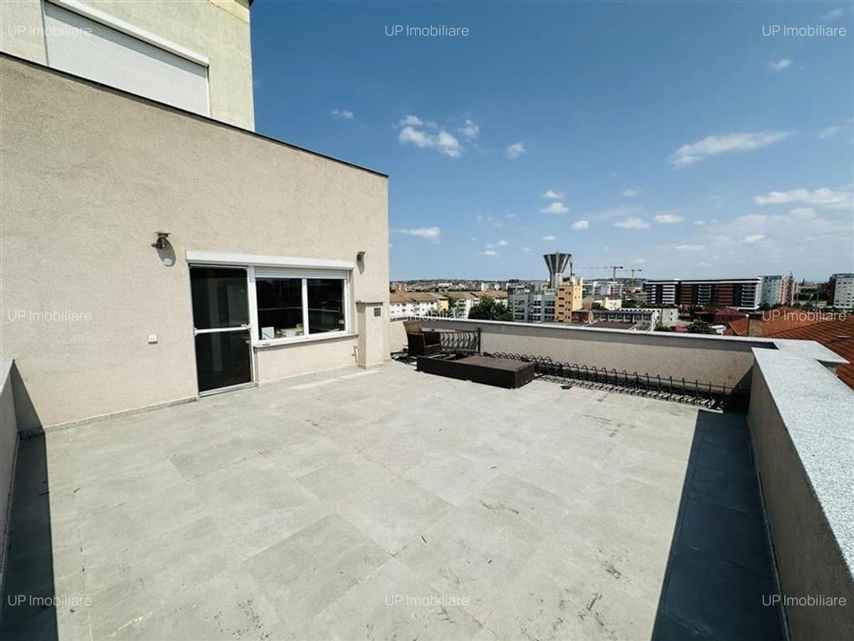 PENTHOUSE | ZONA IOSIA | STRADA EROFTE GRIGORE - 7