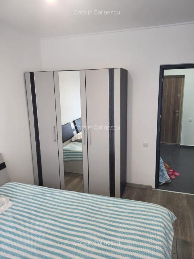2 camere Militari Residence str. Rezervelor vav de Lidl - 5