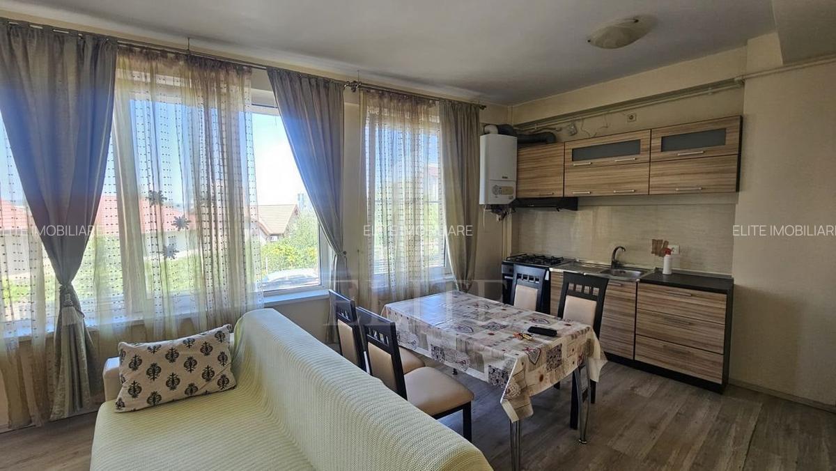 Apartament 3 camere în zona str. Padurii - 3