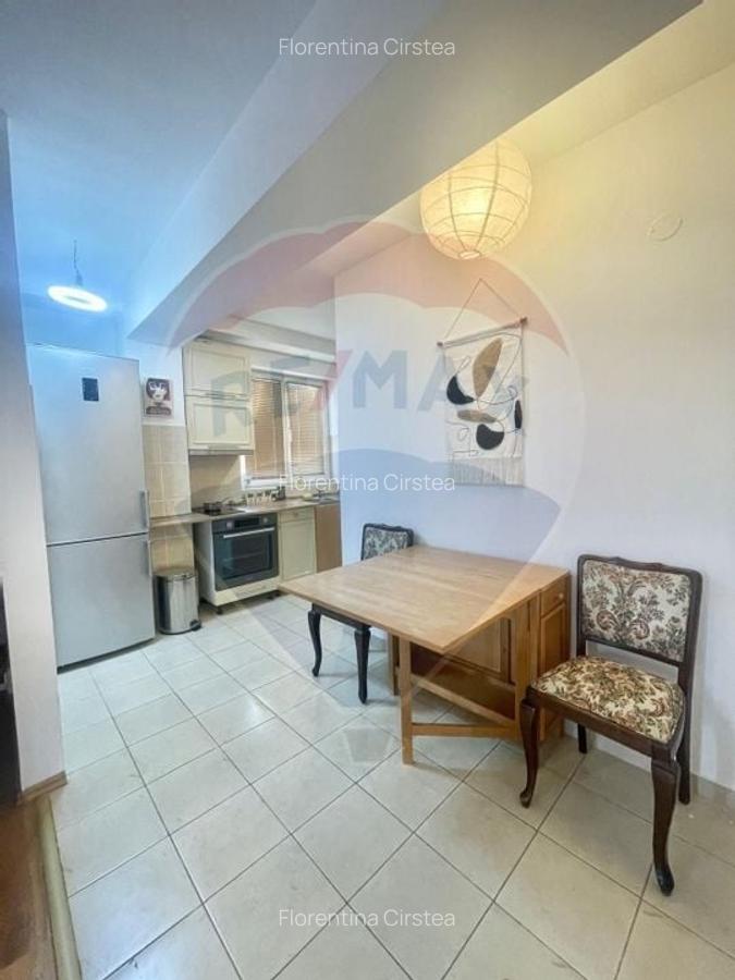 Apartament 3 camere - Prelungirea Ghencea - 6