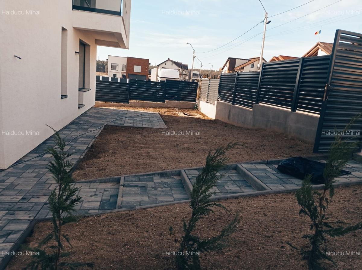 Casa / vila Trivale / rest. Capitol , ''La Cheie'' / finisaje PREMIUM - 20