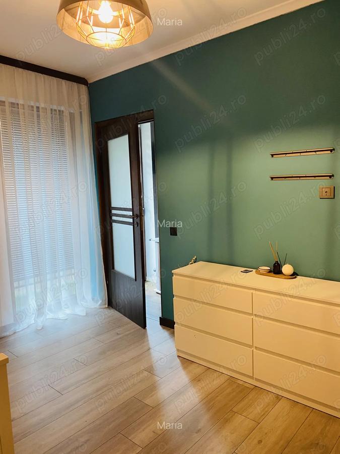 Apartament 2 camere de inchiriat - 5