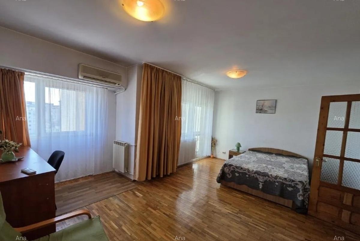 UNIRII BULEVARD STRADAL,BL MIXT 1992, decomandata,geam la baie,balcon.MERITA! - 14