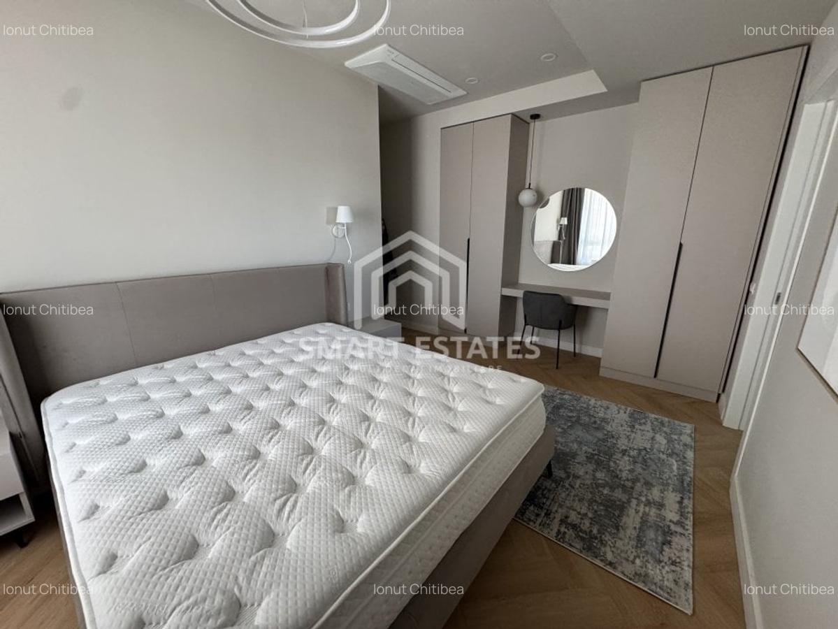 Metrou Promenada - Inchiriere 4 Camere Terasa - Pet Friendly - 4