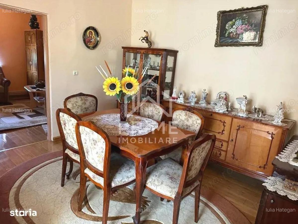 Casa spa?ioasa cu teren generos Oarda, Alba - 2