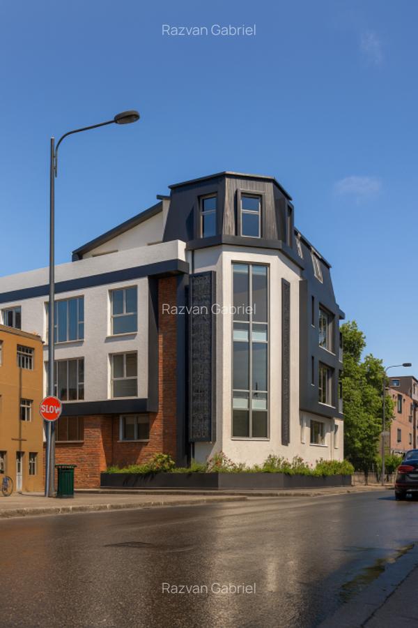 2 camere - Apartament Nou - Bloc Boutique - Gated Community - Tineretului/Unirii - 1