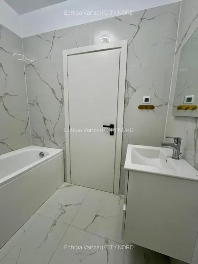 Poze reale - 3 camere mobilate lux + electrocasnice! 0 stres - 9