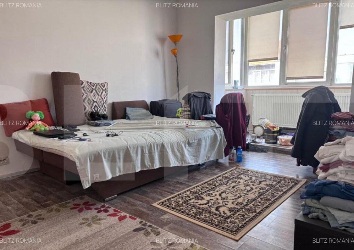 Apartament cu 2 camere, 52 mp, zona Lipovei, Timisoara - 3