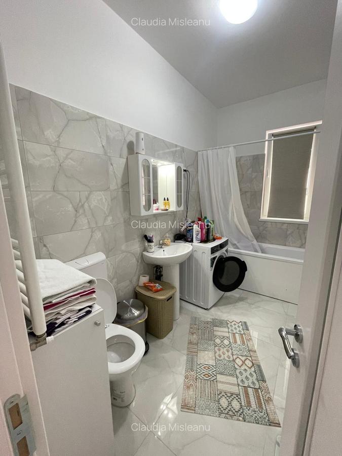 Apartament 2 camere,decomandat-Militari Residence - 15