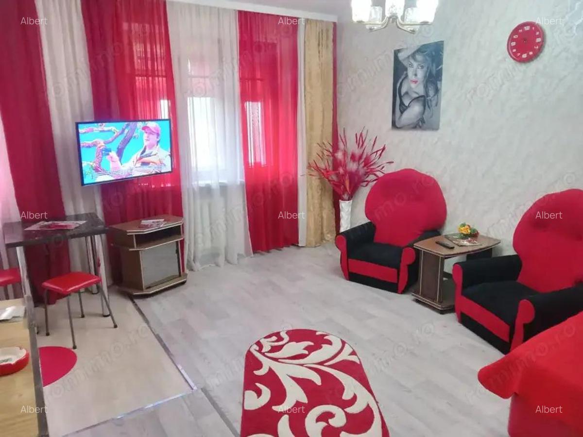 Oferim spre inchiriere garsoniera in zona Timpuri noi - 1