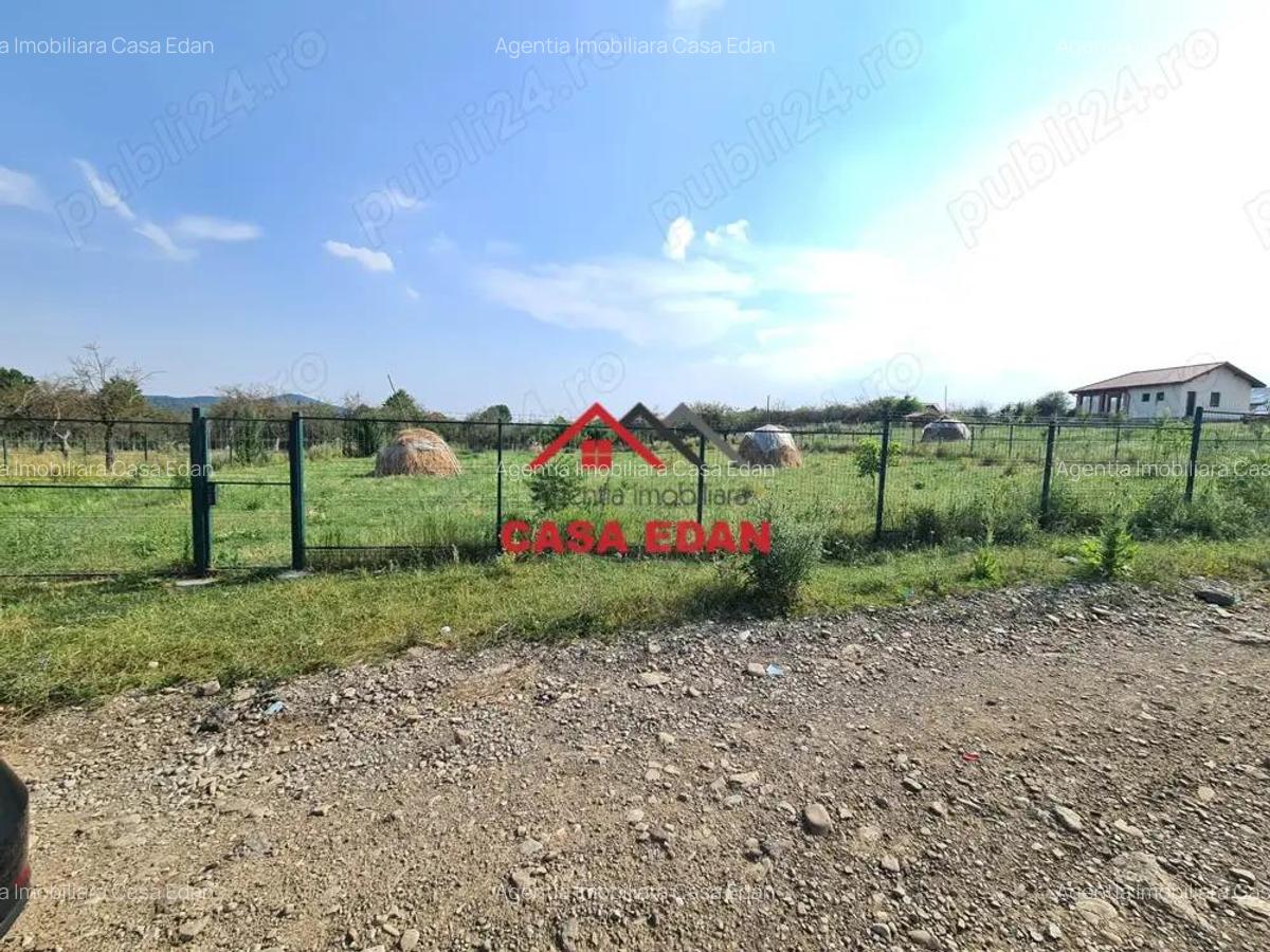 Teren intravilan in Campina, 7500mp--35e - 5