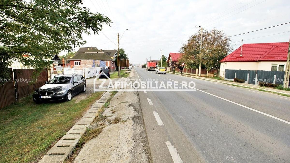 Casa 4 camere,120mp.600mp teren,0% comision - 2