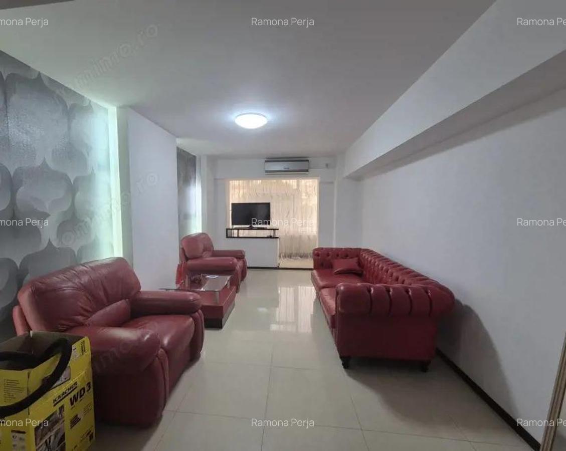 Apartament 3 camere Centru - zona Universitatii Pitesti, etaj 1 - 2