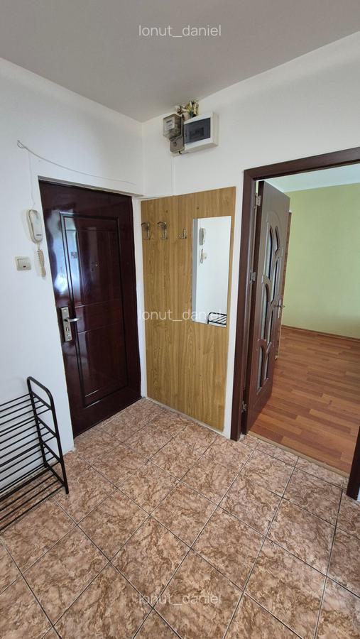 Garsonieră decomandată în Crângași - 8