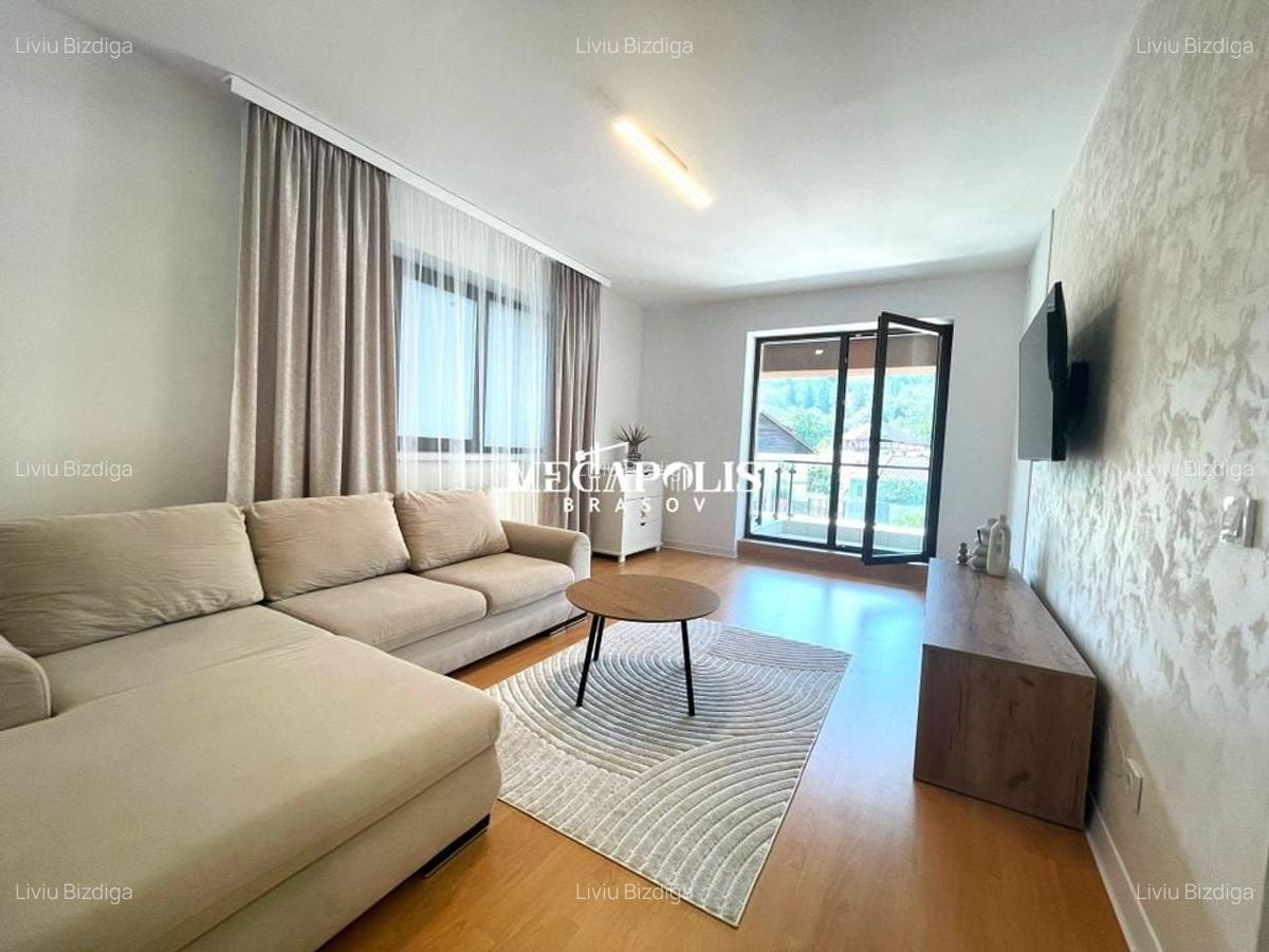 Apartament 3 camere NOUA - 4