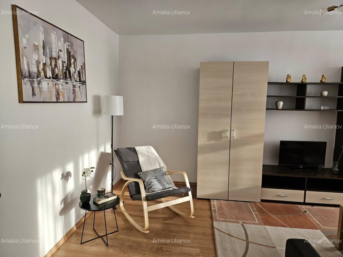 APARTAMENT 2 CAMERE | TOMIS NORD | CIRESICA | LOC DE PARCARE - 9