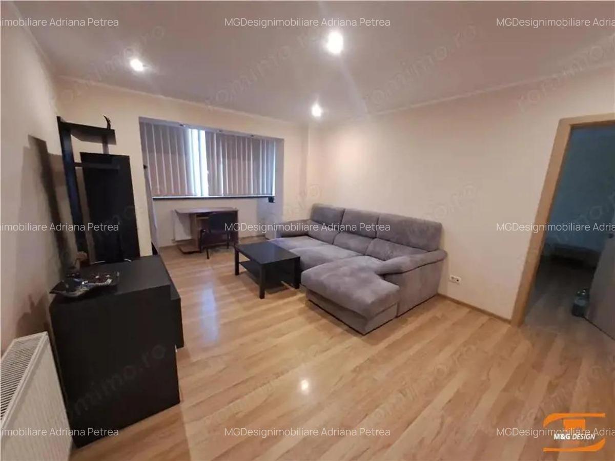 2 cam Circumvalatiunii Mall etaj 3 8 CENTRALA PROPRIE - 8