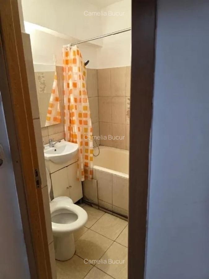 Apartament cu 2 camere decomandat în Copou - 2