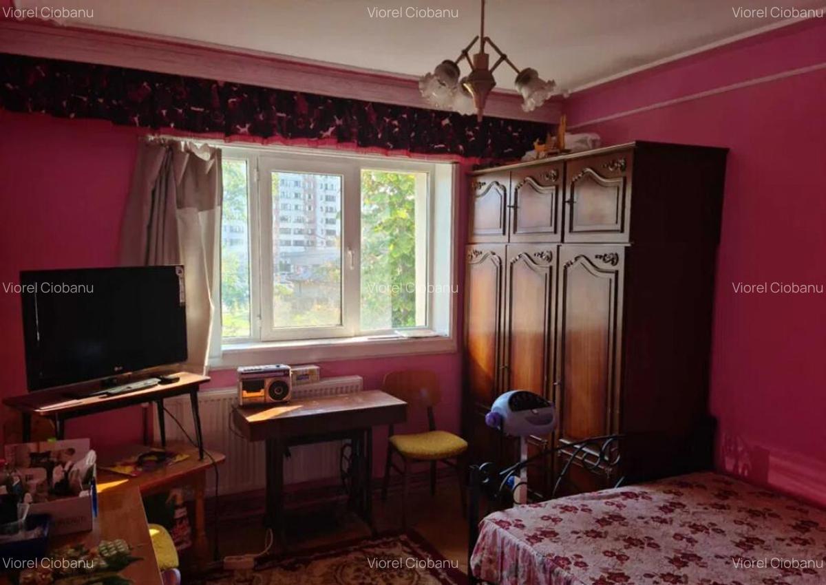 Apartament 2 camere, Tatara?i , orientare sudica, etaj 2 - 5