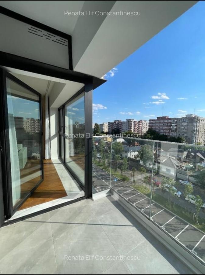 Apartament 2 camere | Panduri | One Cotroceni | Centrala | Parcare | - 14