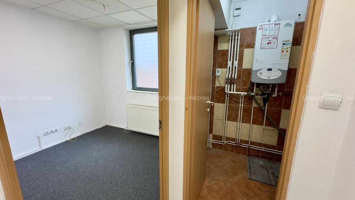 Spațiu Comercial de Închiriat - Complex Comercial Astra, Brașov - 15