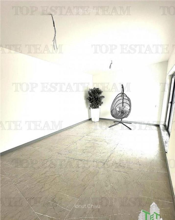 Penthouse 2 camere 60 mp si terasa 39mp, incalzire i pardose - 11