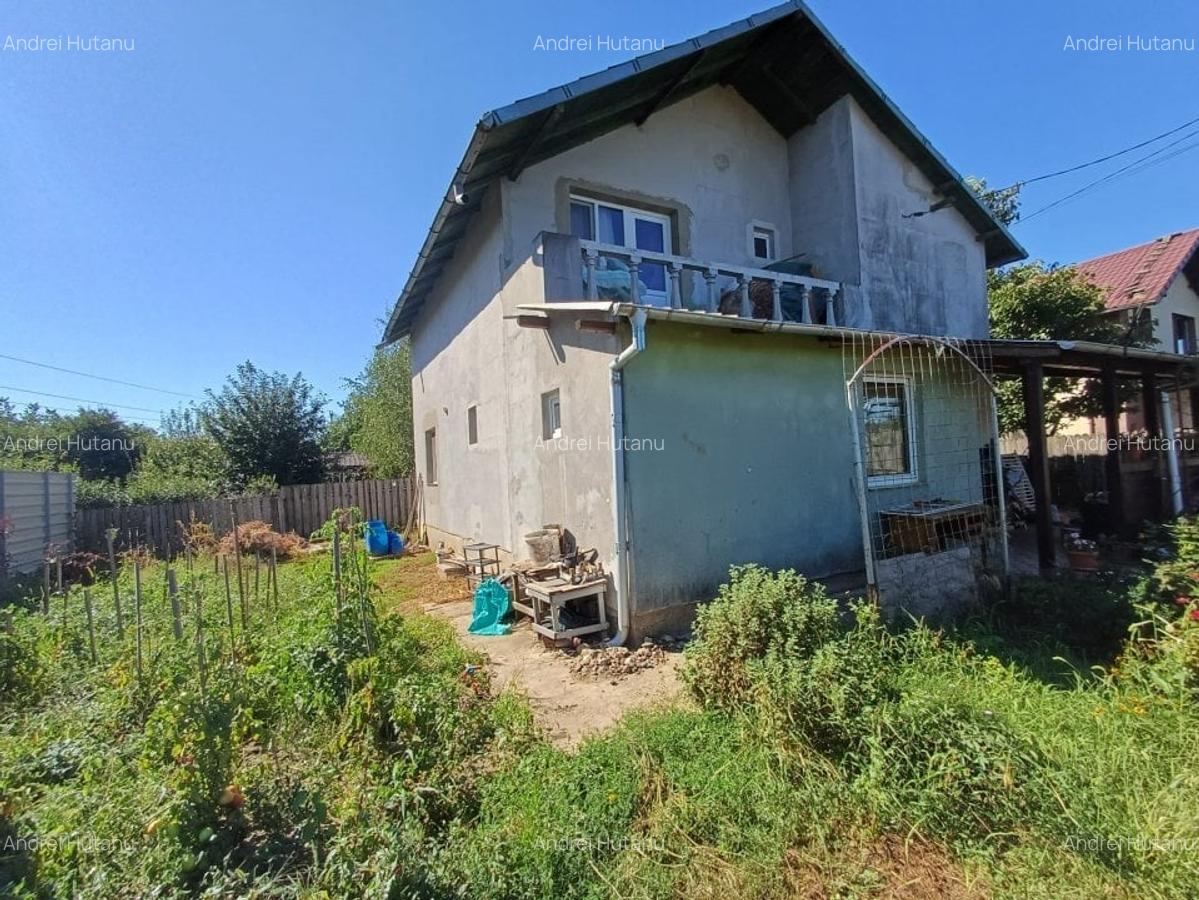 CASA 4 CAMERE , 400 MP TEREN, HORPAZ - 6