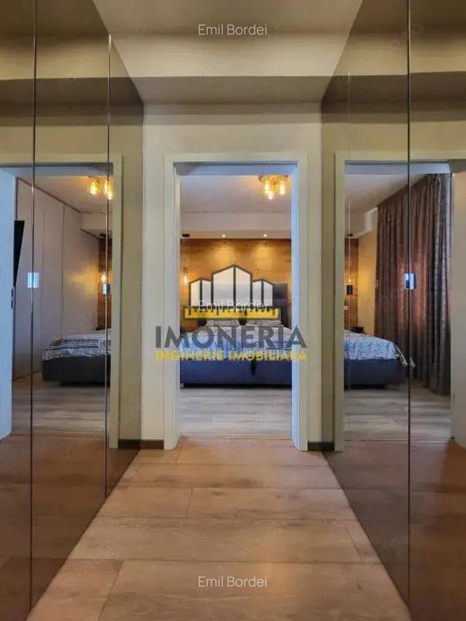 2 camere+boxa -0% comision- 950m Metrou Mihai Bravu- 2020 -depozitari - 5
