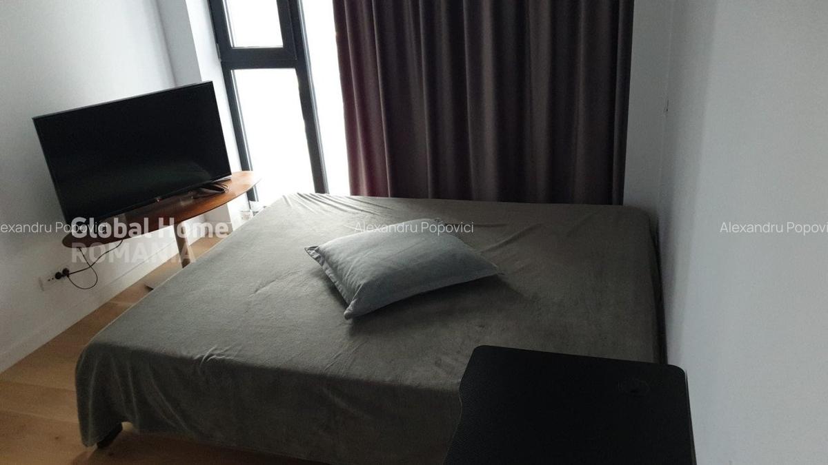 Apartament 2 Camere 54 MP | Baneasa | Mobilat si utilat | Bloc nou | - 3