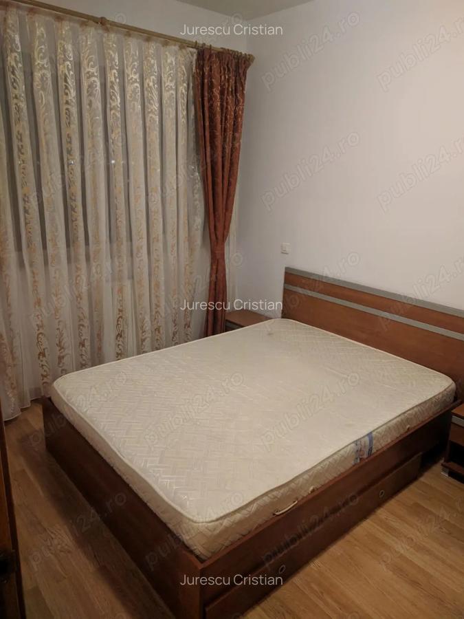 De vanzare apartament cu 2 camere, langa Iulius Mall, Cluj Napoca, complex Viva City - 1