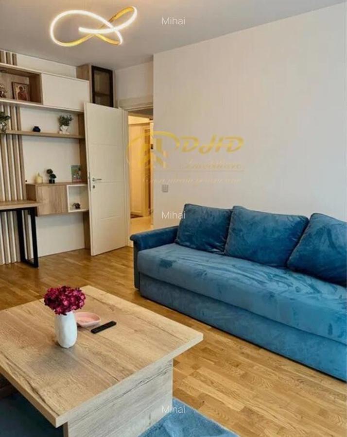 Apartament 2 camere in Tatarasi - Himson Residence - 6