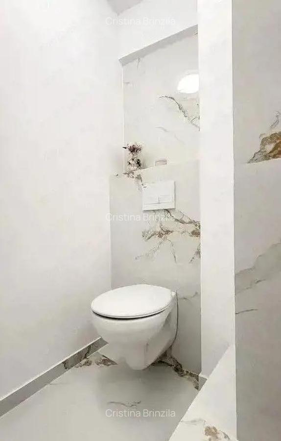 De Vanzare apartament 2 camere Cismigiu sect 1 - 8