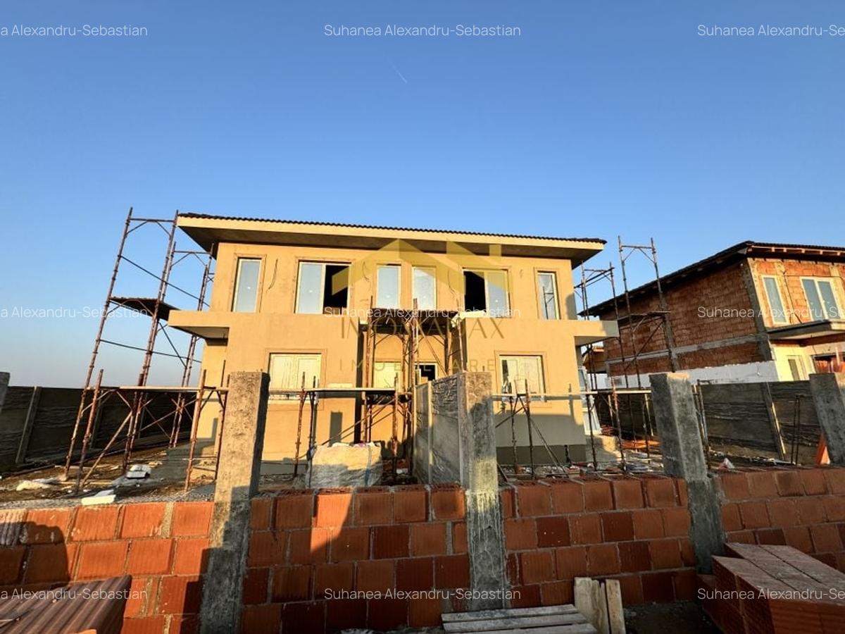 Bucovat-Duplex -Finisaje La Alegere- COMISION 0% - 2