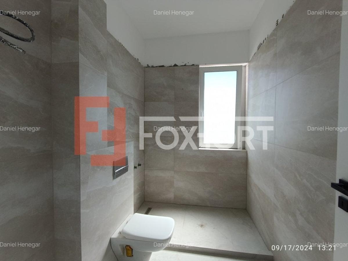 Apartament cu 3 camere semidecomandat în Giroc - 23