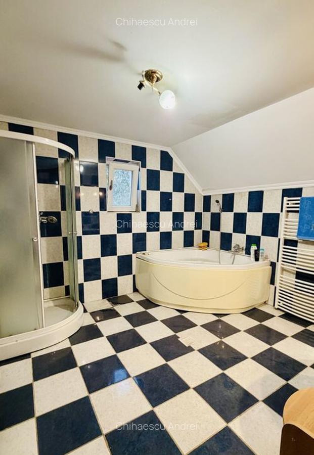 Casa - Frumusani - Pasarea - Calarasi - 22