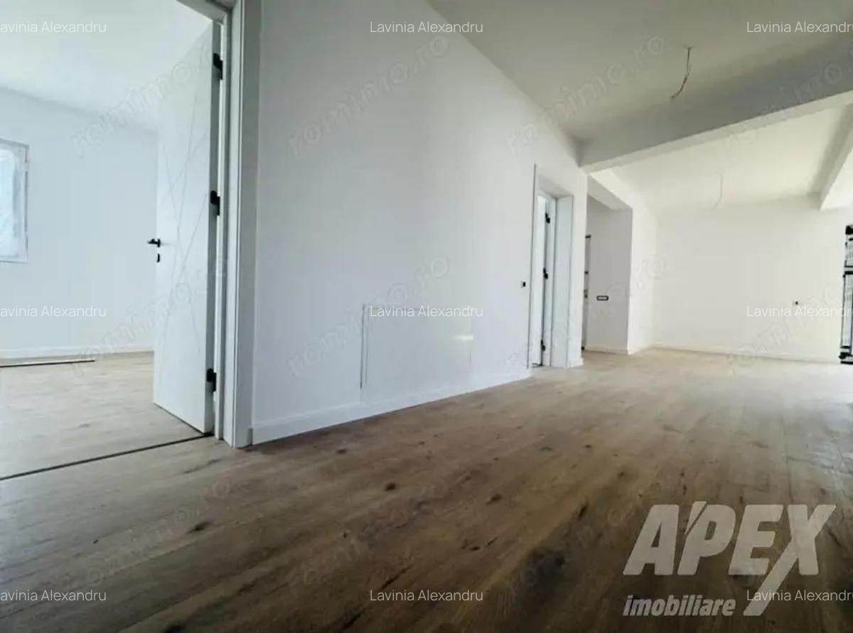 Casa 4 camere | COMISION 0% | Panouri 3kw | Teren 430mp | Domnesti - 12